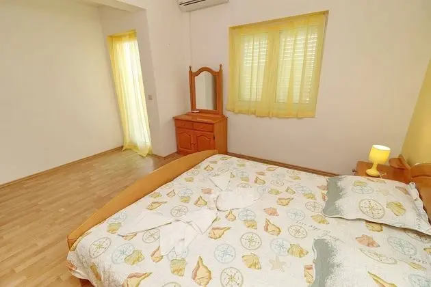 Apart Daire (Three Bedroom Apartment)