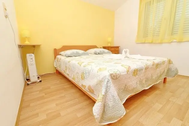 Apart Daire (Three Bedroom Apartment)