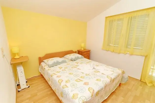 Apart Daire (Three Bedroom Apartment)