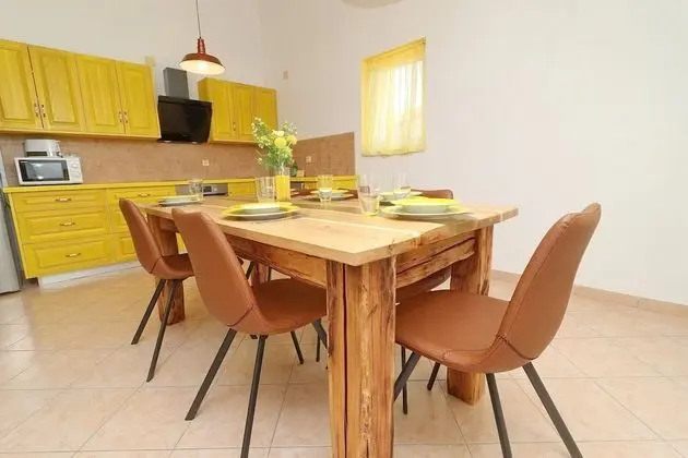 Apart Daire (Three Bedroom Apartment)