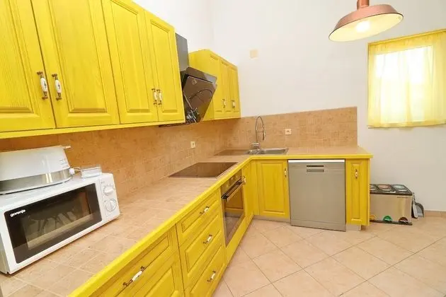 Apart Daire (Three Bedroom Apartment)
