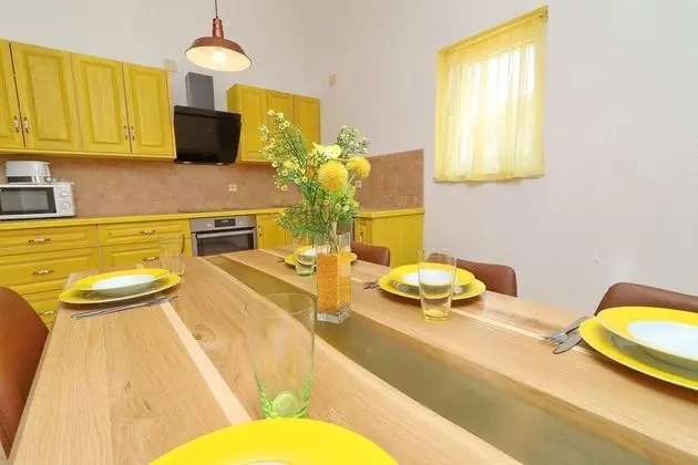 Apart Daire (Three Bedroom Apartment)