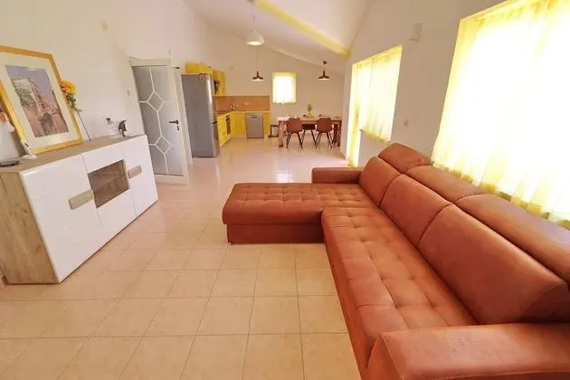 Apart Daire (Three Bedroom Apartment)