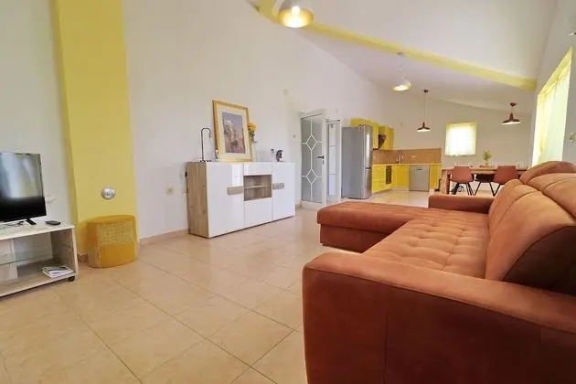 Apart Daire (Three Bedroom Apartment)