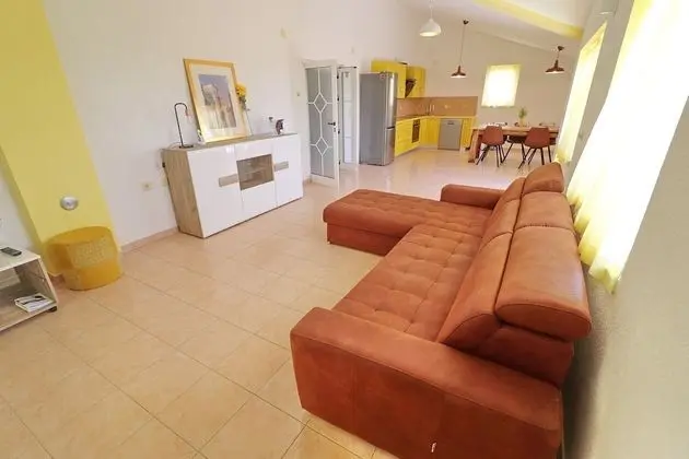 Apart Daire (Three Bedroom Apartment)