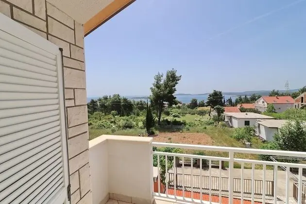 Apart Daire (Three Bedroom Apartment)