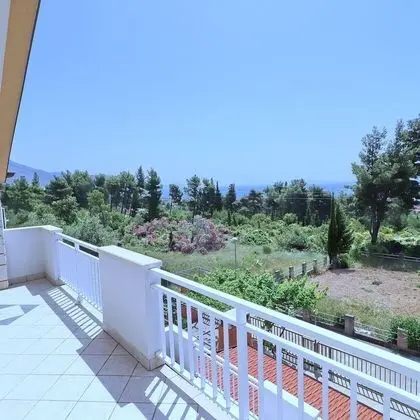 Apart Daire (Three Bedroom Apartment)