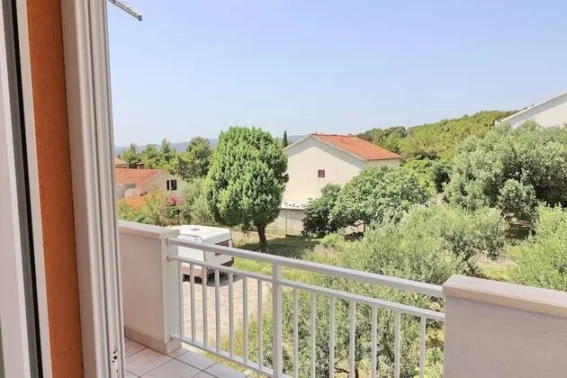Apart Daire (Three Bedroom Apartment)