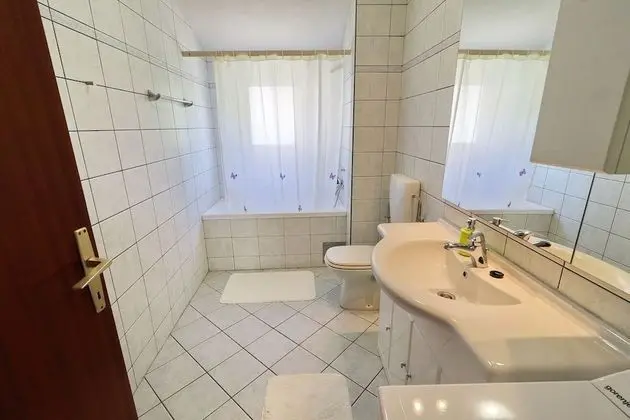Apart Daire (Three Bedroom Apartment)