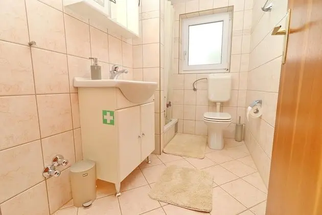 Apart Daire (Three Bedroom Apartment)