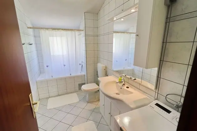 Apart Daire (Three Bedroom Apartment)
