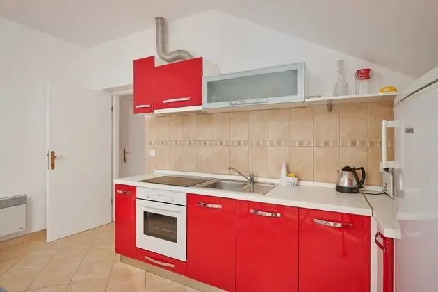 Stüdyo (Comfort Studio w/ Balcony n Sea View)