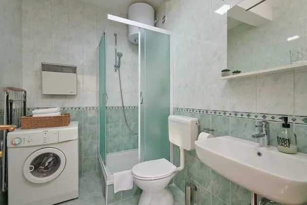 Stüdyo (Comfort Studio w/ Balcony n Sea View)