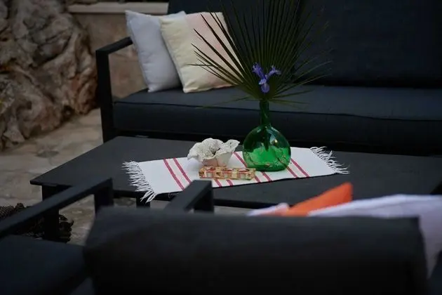 Stüdyo (Comfort Studio w/ Balcony n Sea View)