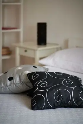 Stüdyo (Comfort Studio w/ Balcony n Sea View)