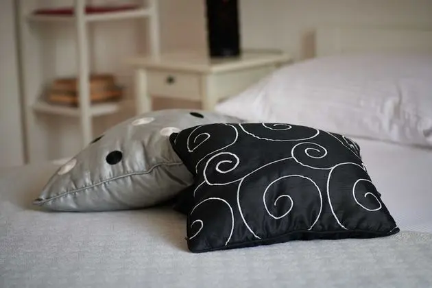 Stüdyo (Comfort Studio w/ Balcony n Sea View)