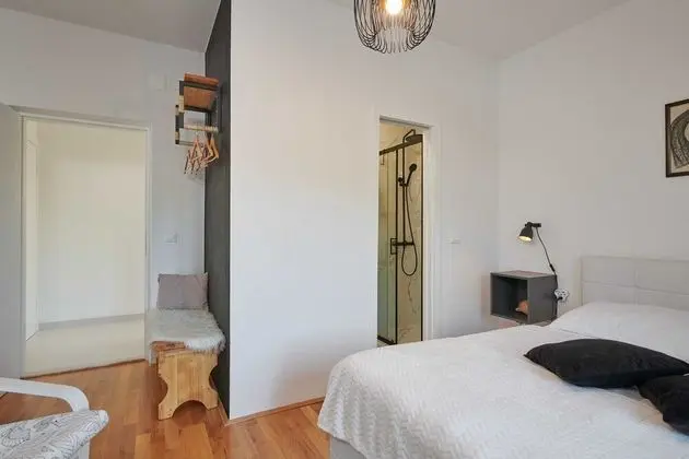 Stüdyo (Studio with Loggia and Sea View)