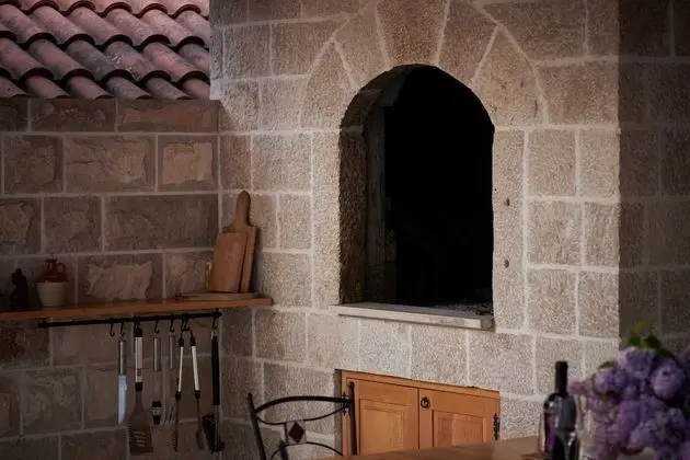 Stüdyo (Studio with Loggia and Sea View)