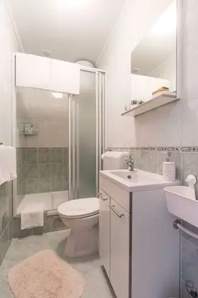 Tek Büyük Yataklı Oda (Deluxe Double Room with Mountain View)