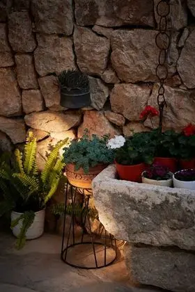 Tek Büyük Yataklı Oda (Deluxe Double Room with Mountain View)
