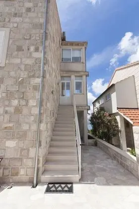Tek Büyük Yataklı Oda (Deluxe Double Room with Mountain View)
