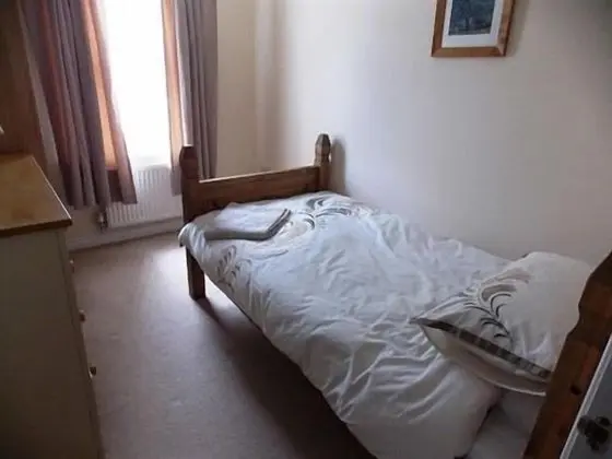 Standard Apart Daire, Banyolu/Duşlu (Beadnell House)