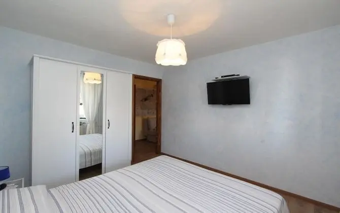 Apart Daire, 1 Yatak Odası, Teras