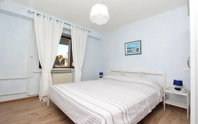 Apart Daire, 1 Yatak Odası, Teras