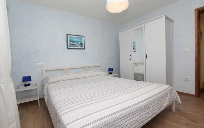 Apart Daire, 1 Yatak Odası, Teras