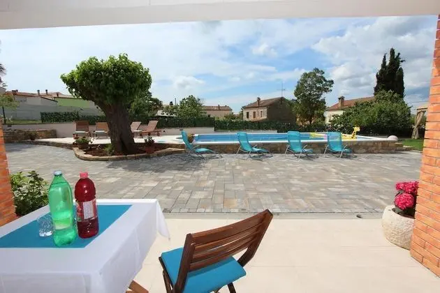 Apart Daire, 1 Yatak Odası, Teras