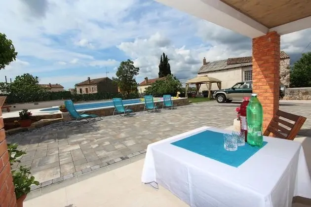 Apart Daire, 1 Yatak Odası, Teras