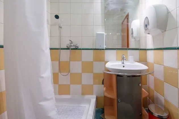 Apart Daire (One Bedroom Apartment with Balcony)