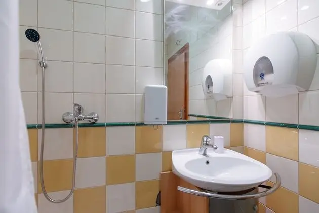 Apart Daire (One Bedroom Apartment with Balcony)