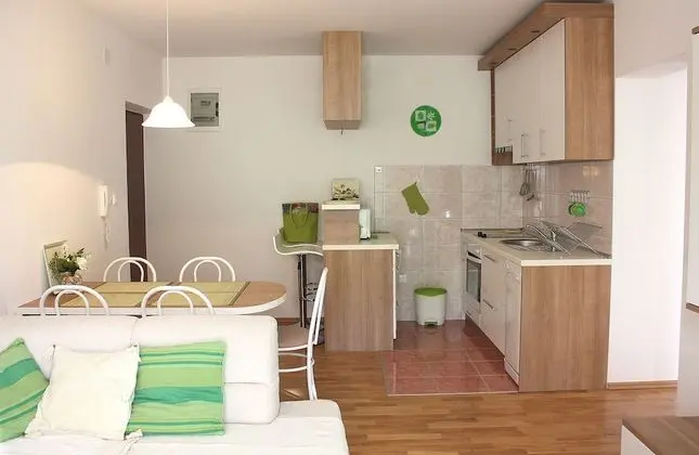 Apart Daire, 2 Yatak Odası