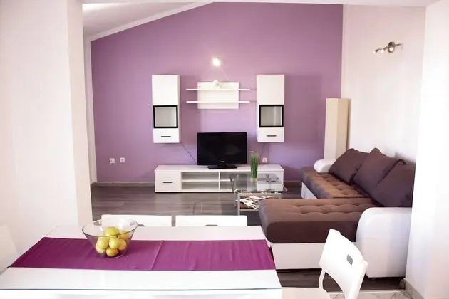 Apart Daire, 3 Yatak Odası