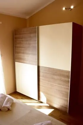 Apart Daire, 3 Yatak Odası