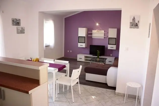 Apart Daire, 3 Yatak Odası