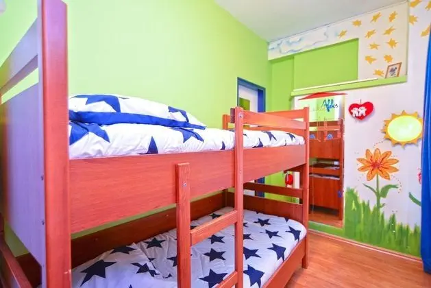 Apart Daire, 2 Yatak Odası (1039/3740)