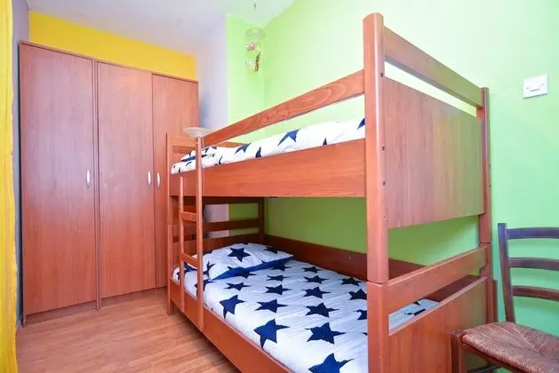 Apart Daire, 2 Yatak Odası (1039/3740)