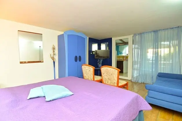 Apart Daire, 2 Yatak Odası (1039/3740)