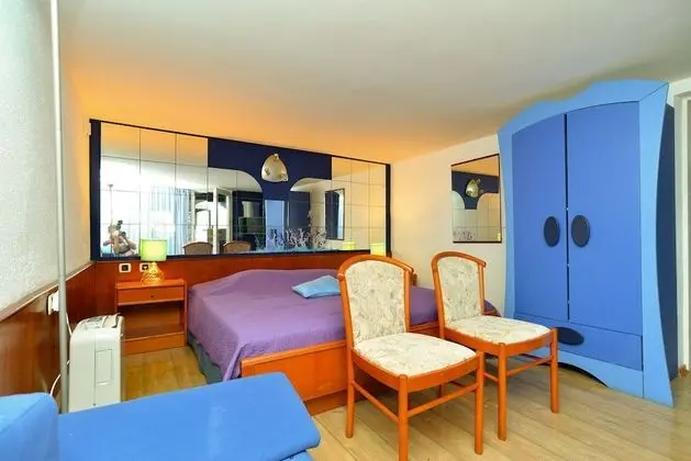 Apart Daire, 2 Yatak Odası (1039/3740)