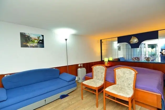 Apart Daire, 2 Yatak Odası (1039/3740)