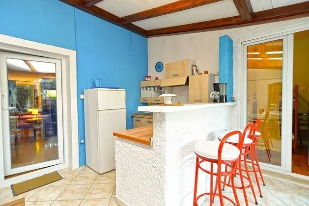 Apart Daire, 2 Yatak Odası (1039/3740)