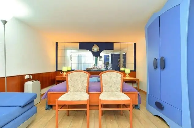 Apart Daire, 2 Yatak Odası (1039/3740)