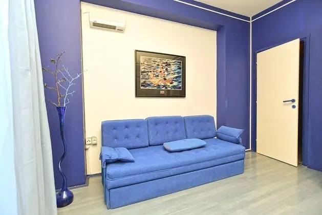 Apart Daire, 2 Yatak Odası (1039/3741)