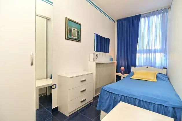 Apart Daire, 2 Yatak Odası (1039/3741)