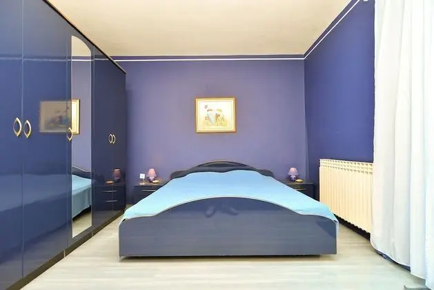 Apart Daire, 2 Yatak Odası (1039/3741)