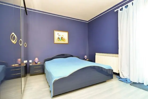 Apart Daire, 2 Yatak Odası (1039/3741)