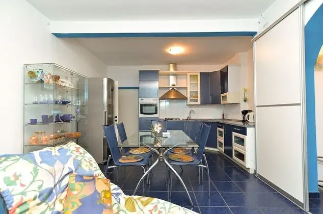 Apart Daire, 2 Yatak Odası (1039/3741)