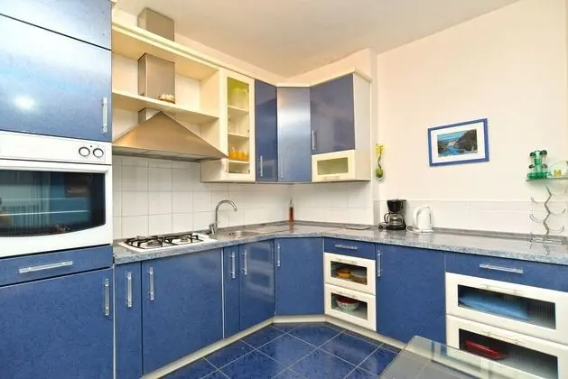 Apart Daire, 2 Yatak Odası (1039/3741)